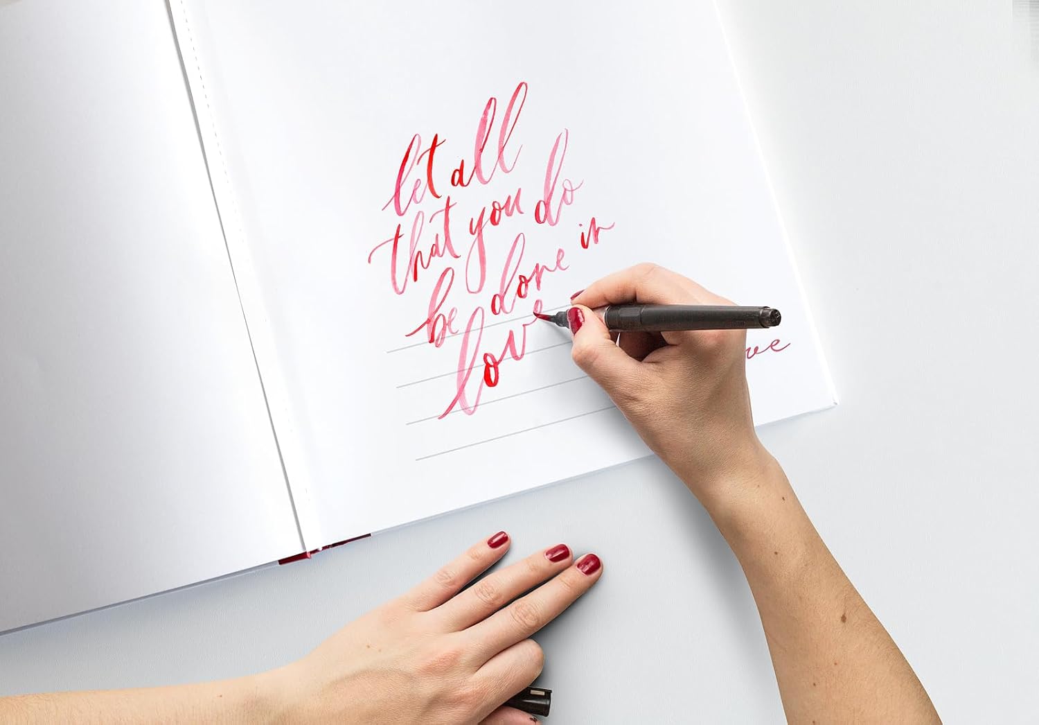 Thumbnail 3 de Walther Design Livre d’Or 173 📖