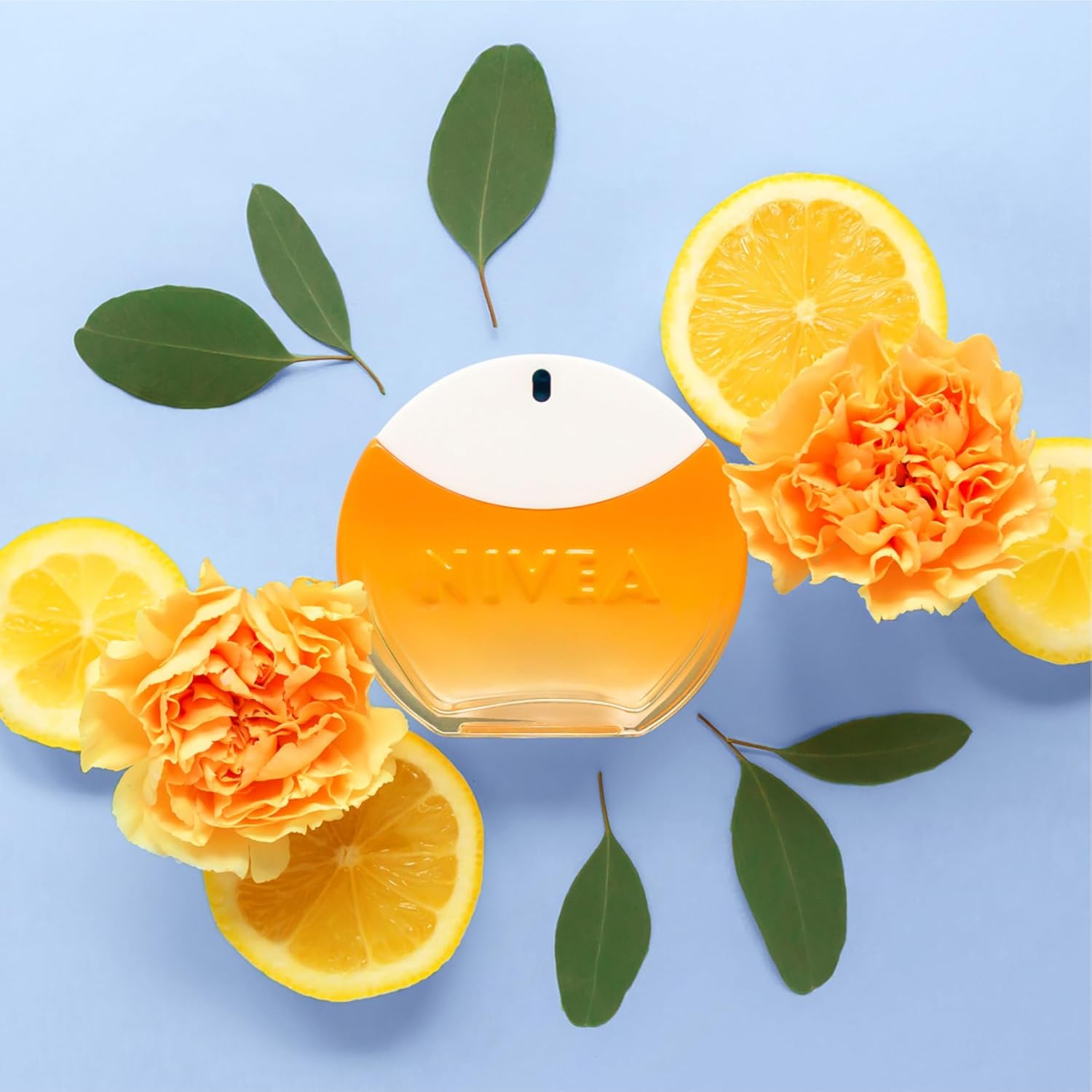 Detalle de NIVEA SUN Eau de Toilette 30 ml 🌺