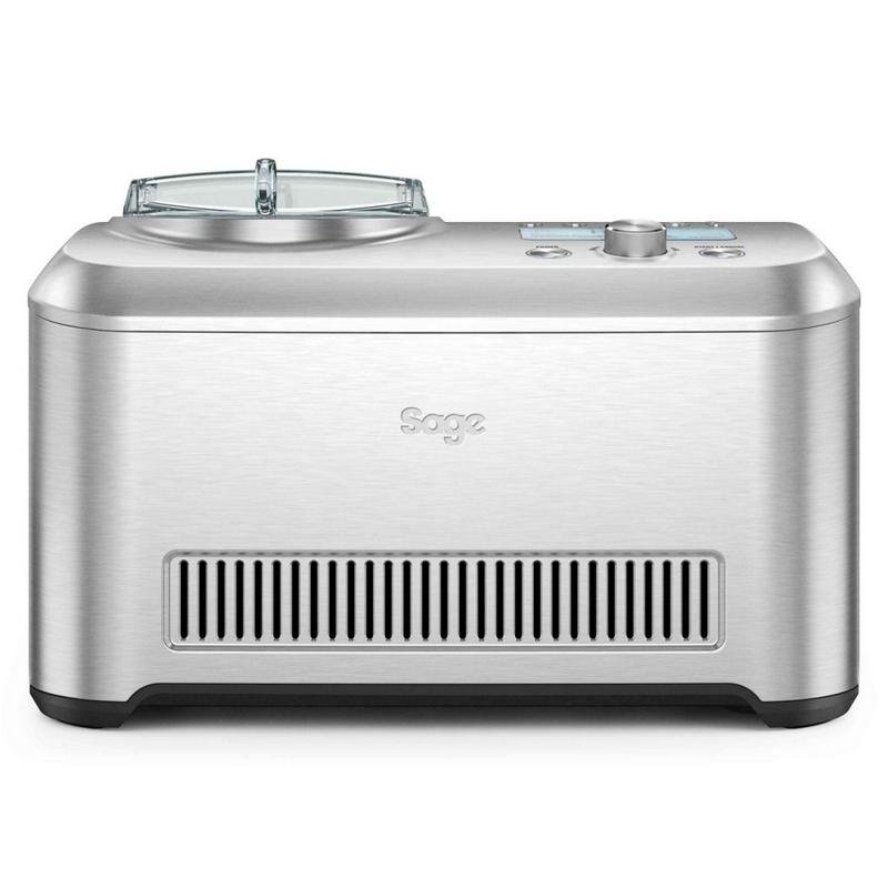 Detalle de Sage The Smart Scoop 1L Acero Temporizador