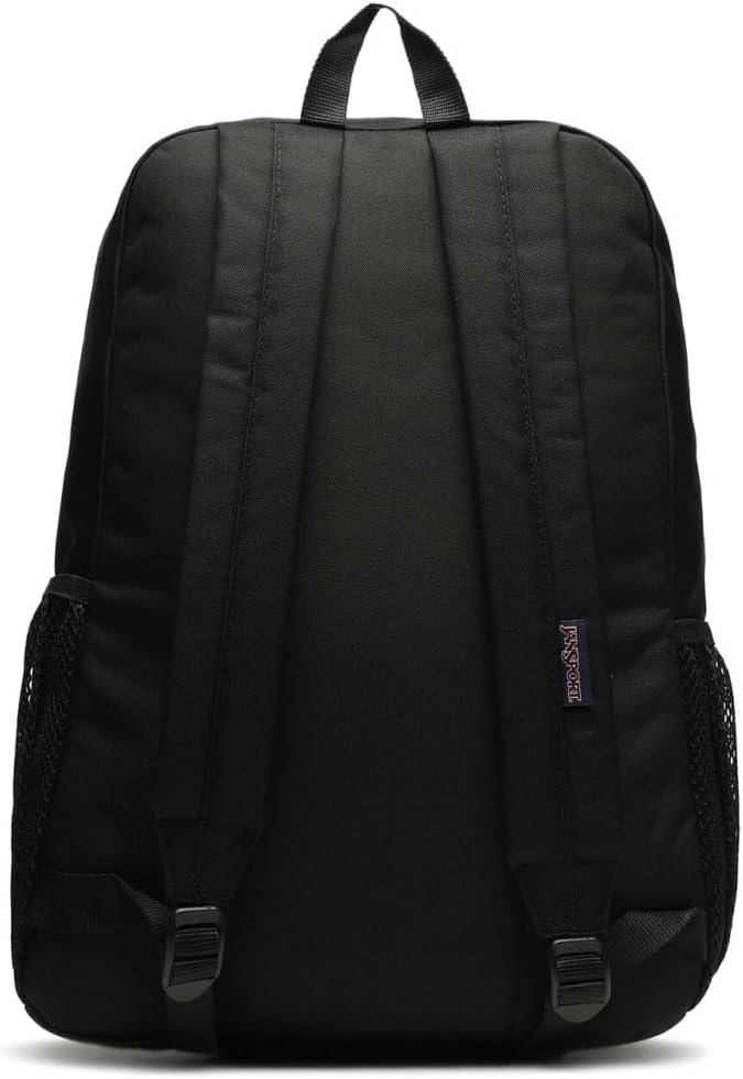 Thumbnail 2 de JANSPORT Doubleton Nero: stile semplice e versatilità quotidiana