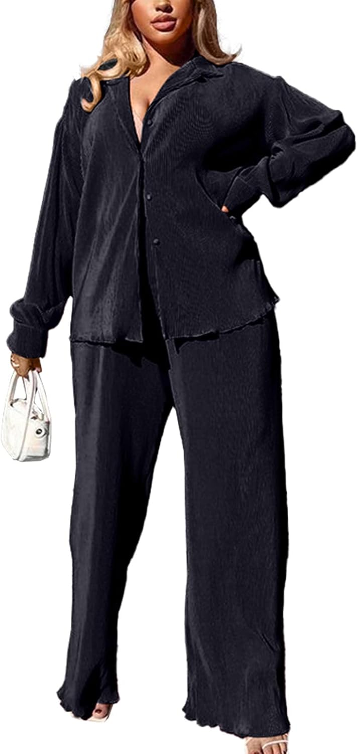 Thumbnail 4 de kaimimei Casual Linen 95% Polyester Set