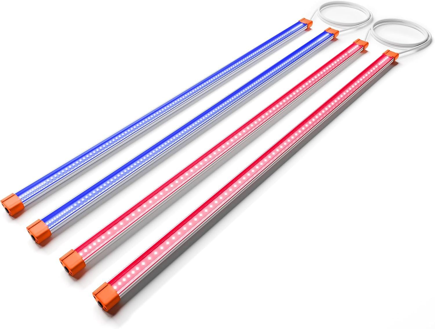 Detalle de SpideSpider Farmer UV-IR Wachstumslicht UV60 365-370