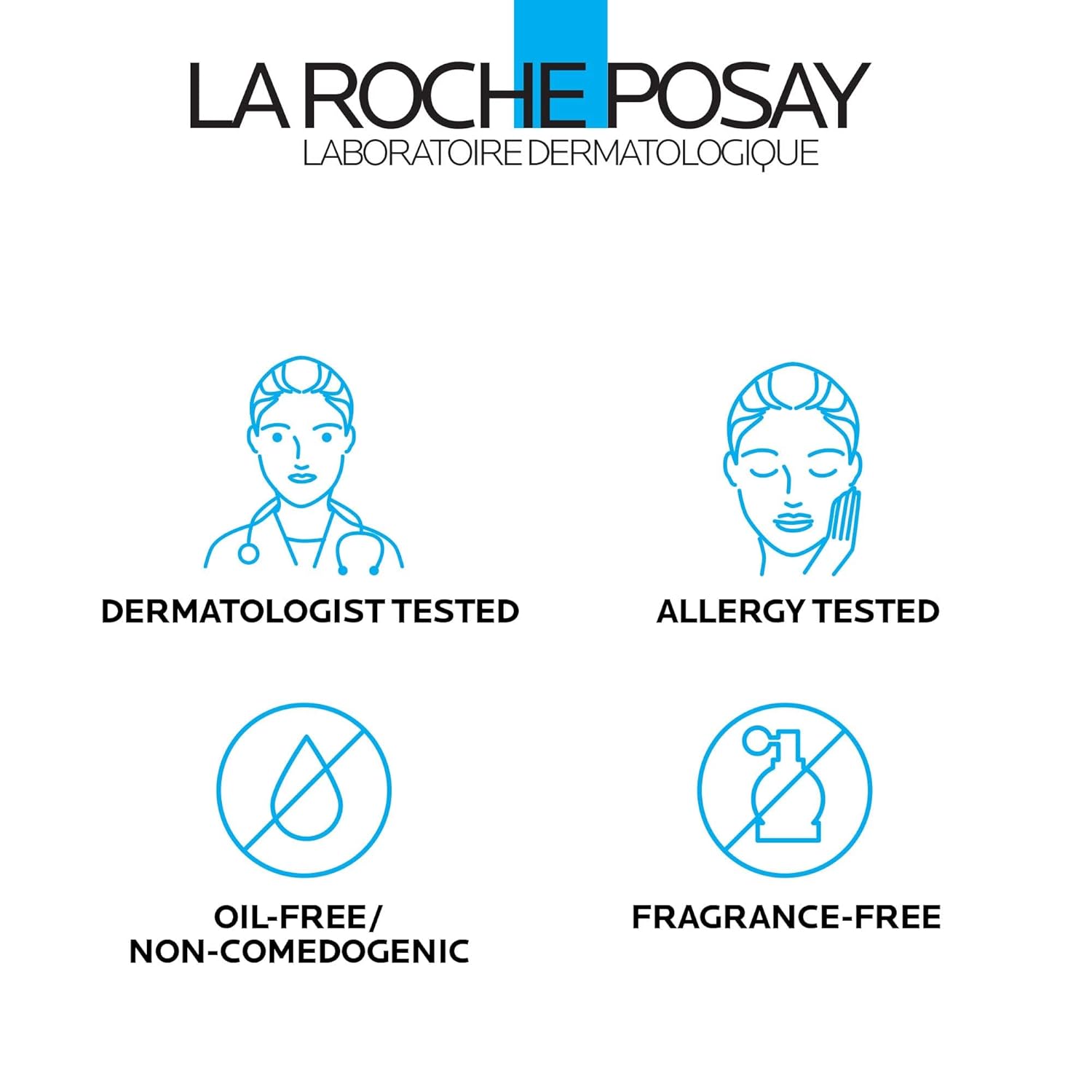 Thumbnail 5 de La Roche-Posay Toleriane Reinigungsfluid 200 ml