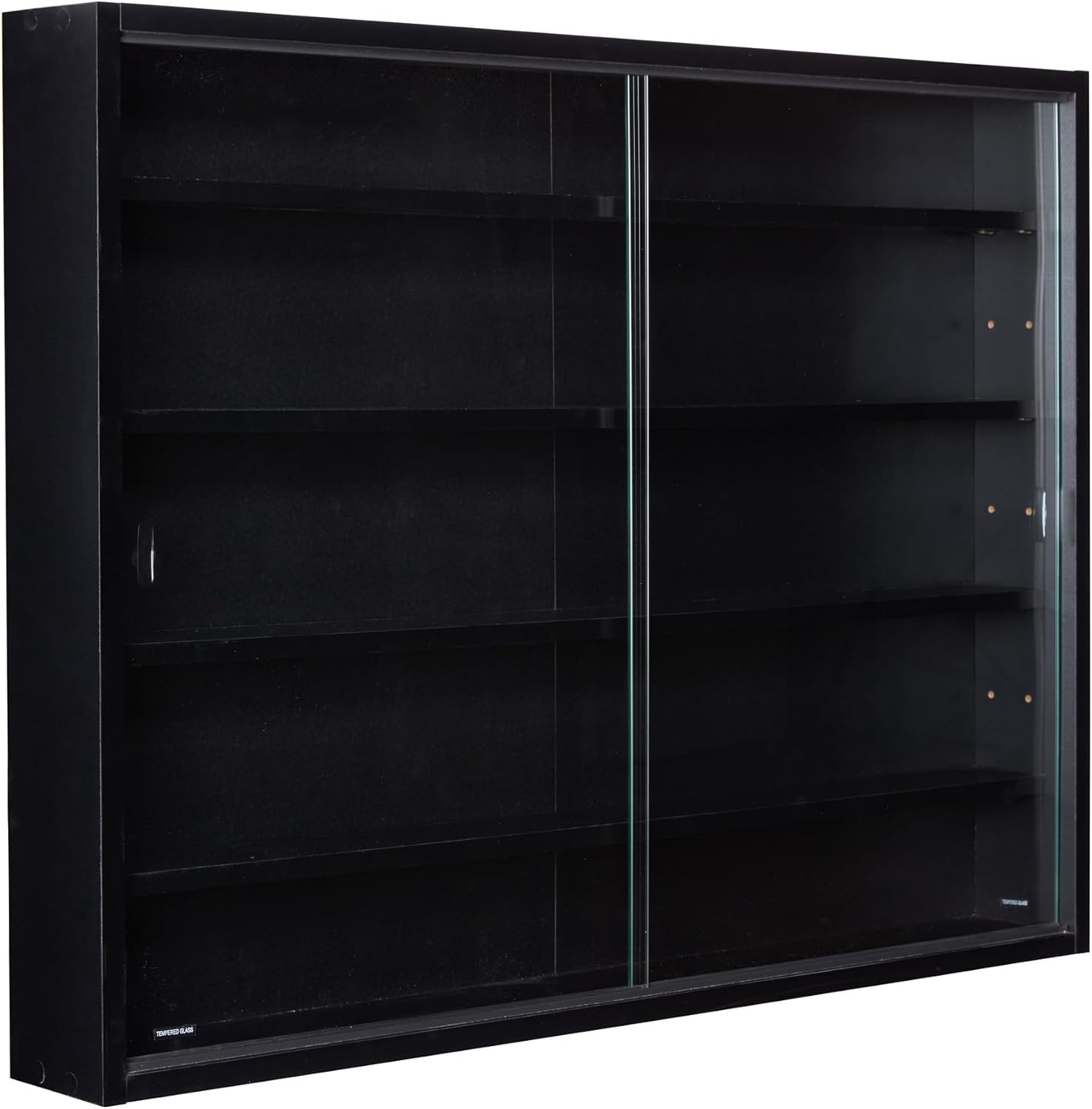 Detalle de Inter Link Espositore da parete 80x60x9,5 cm