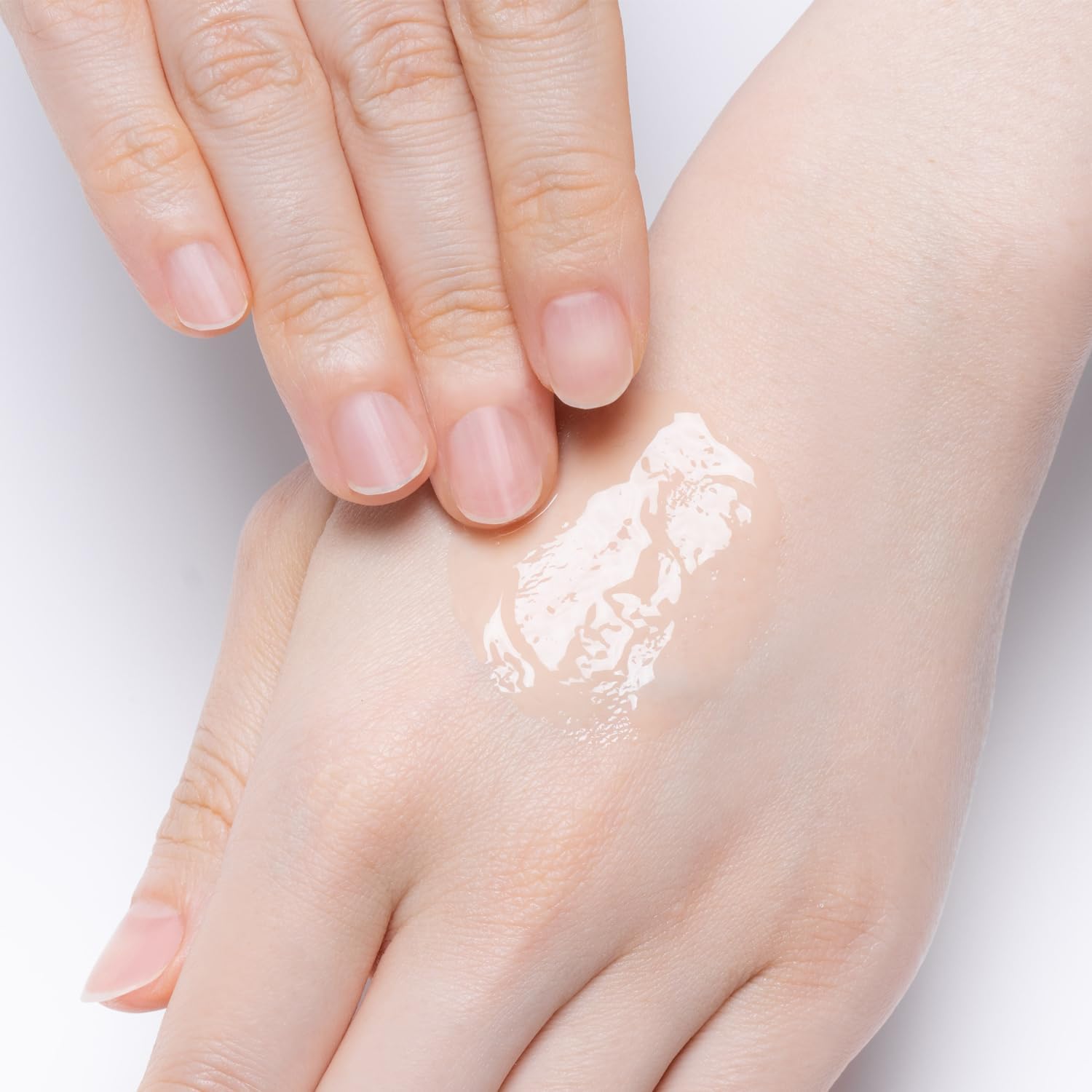 Detalle de グレイスワン 薬用リンクル リペアジェル つめかえ用 90g×2 ナイアシンアミド配合