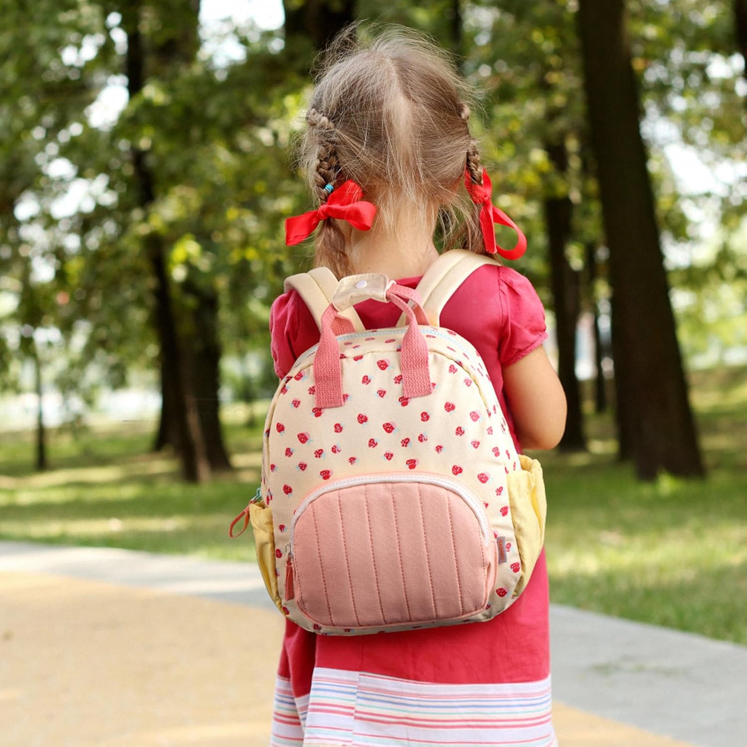 Thumbnail 6 de GAGAKU Toddler Backpack 2–5 Years