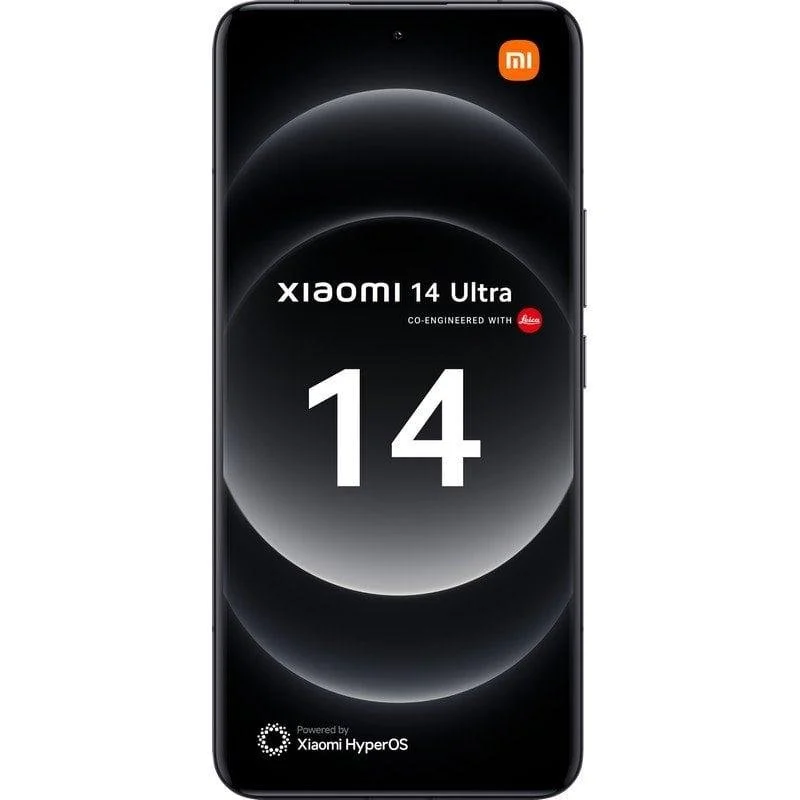 Detalle 2 de Xiaomi 14 Ultra 5G 16GB/512GB, 6.73" Negro — análisis y compra