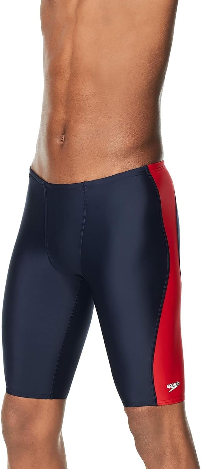 Thumbnail 6 de Speedo Men's Swimsuit Jammer Prolt Solid