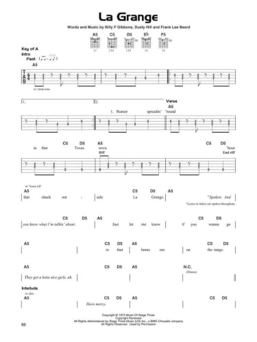 Detalle de Simple Songs: The Easiest Easy Guitar Songbook Ever – 50 Pop Rock Classics for Beginners
