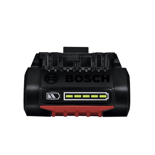 Thumbnail 3 de Bosch Professional 18V ProCORE18V 4.0Ah Akku – COOLPACK 2.0, kompatibel mit dem 18V System
