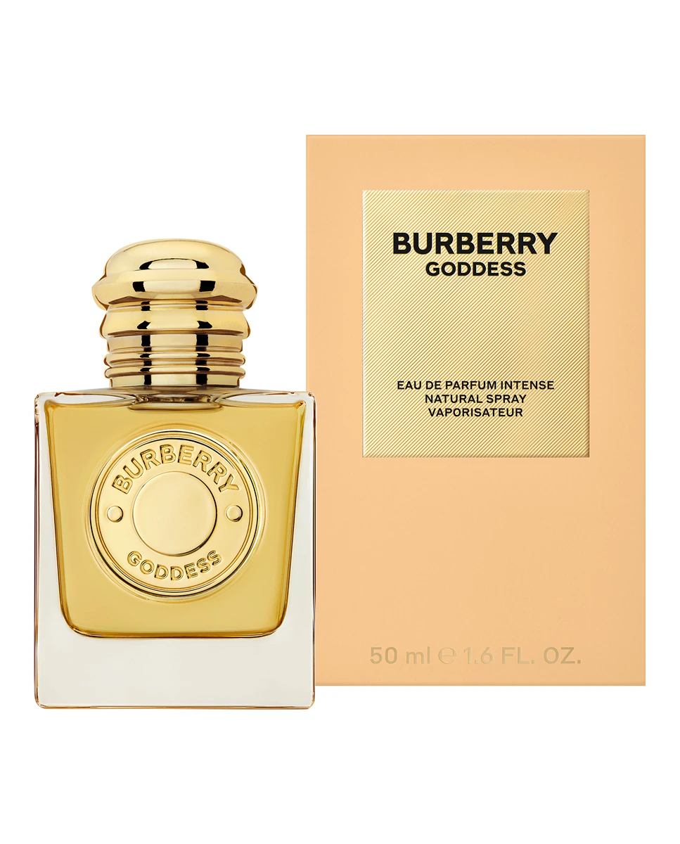 Thumbnail 1 de Burberry Goddess Eau de Parfum Intense 50 ml