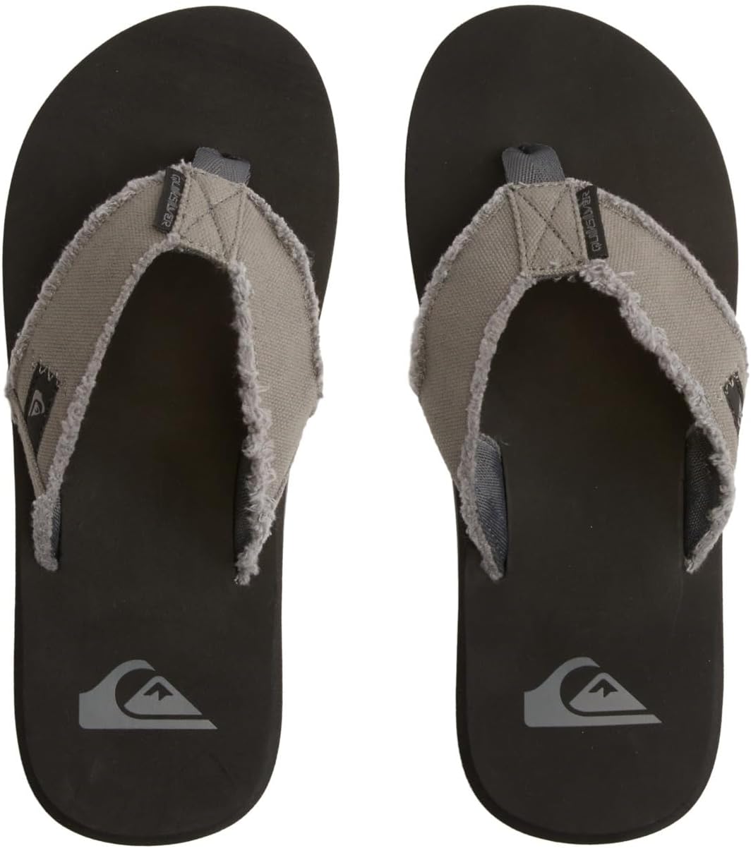 Thumbnail 2 de Quiksilver Monkey Abyss M SNDL XKSK Herren Sandalen
