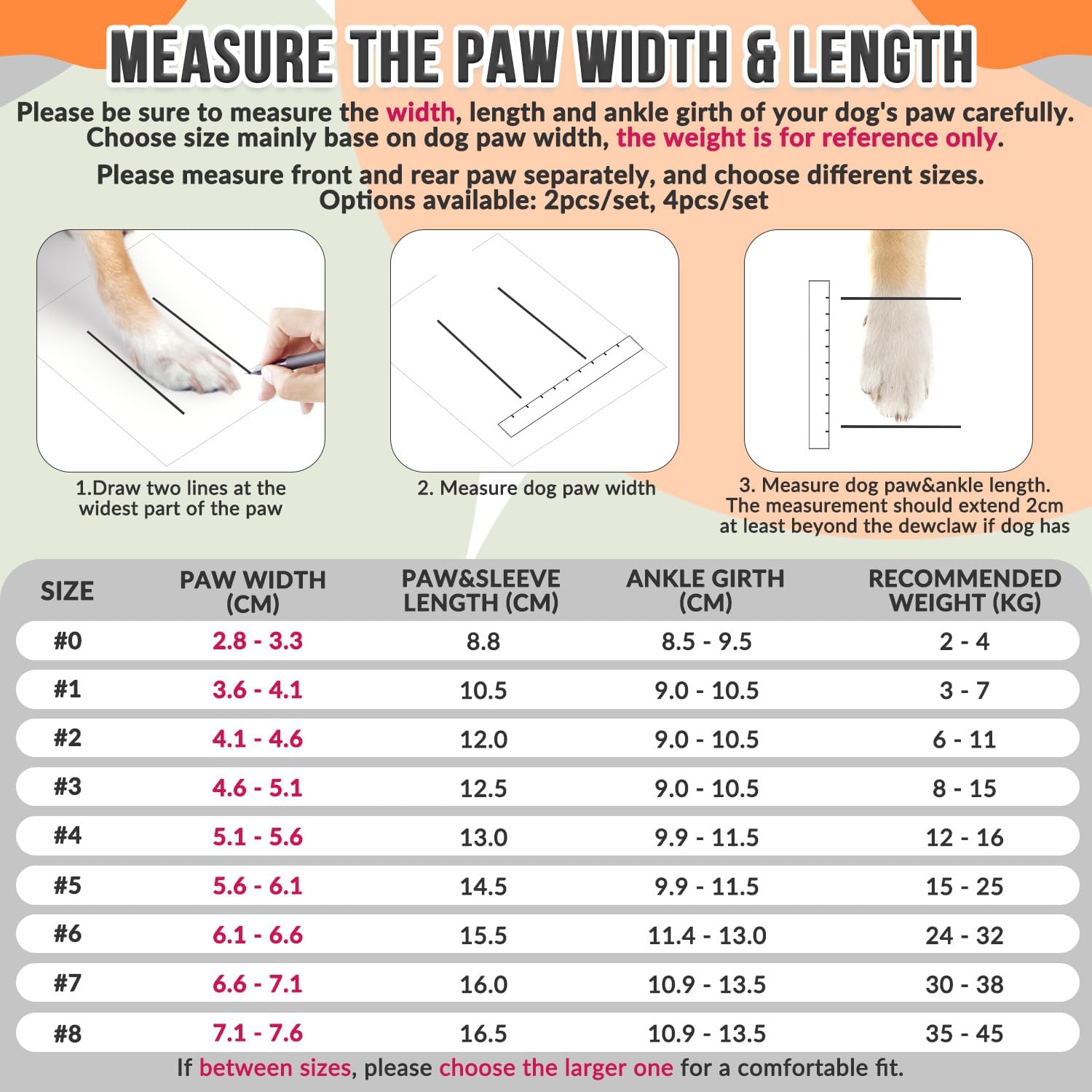 Detalle de Eyein Breathable Waterproof Dog Boots for Injured Paws (2pcs) – Dual Adjustable Washable Non-Slip Shoes with Reflective Design