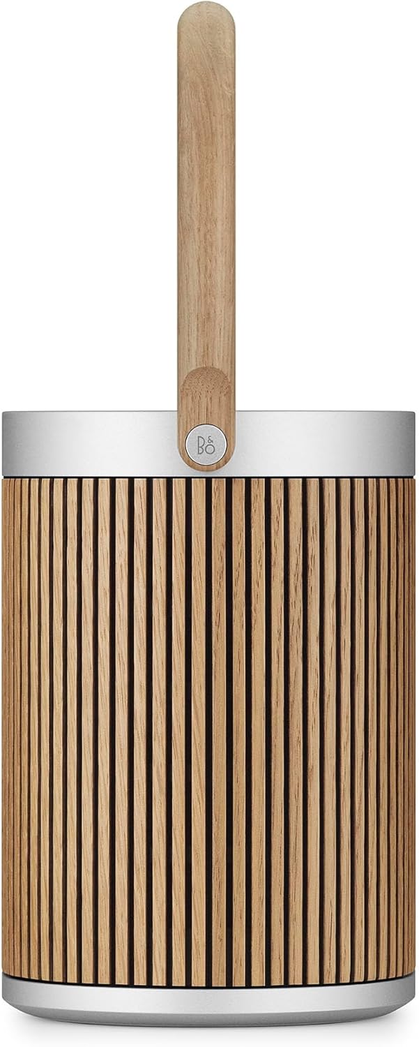 Thumbnail 6 de Bang & Olufsen Beosound A5 (Oak) – Enceinte WiFi et Bluetooth portable modulaire, son 360°
