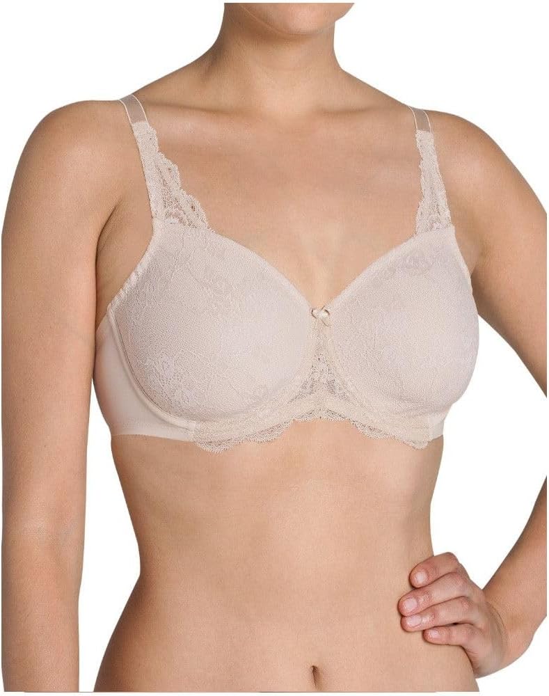 Detalle de Triumph Minimizer-BH Contouring Sensation W01 – unpolsterter Bügel-BH mit verstellbaren Trägern