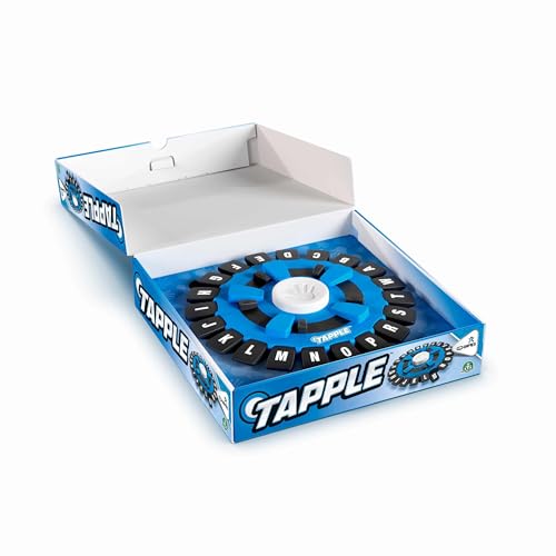 Thumbnail 13 de TAPPLE jeu de mots électronique TAP01
