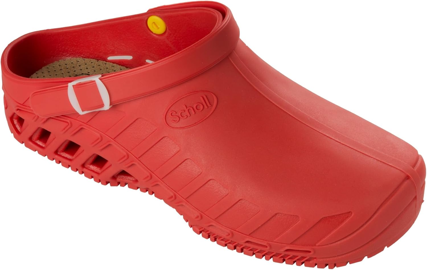 Thumbnail 1 de Scholl Clog Evo Zoccoli Sanitari Medicali Unisex – Comfort e sicurezza per chi sta in piedi tutto il giorno