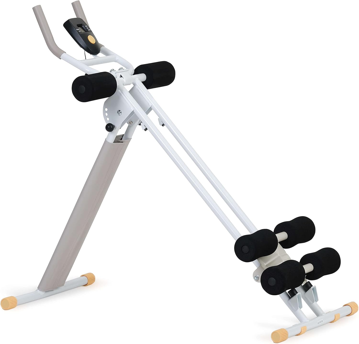 Thumbnail 2 de SportPlus Newest edition panca addominali 100 kg 🏋