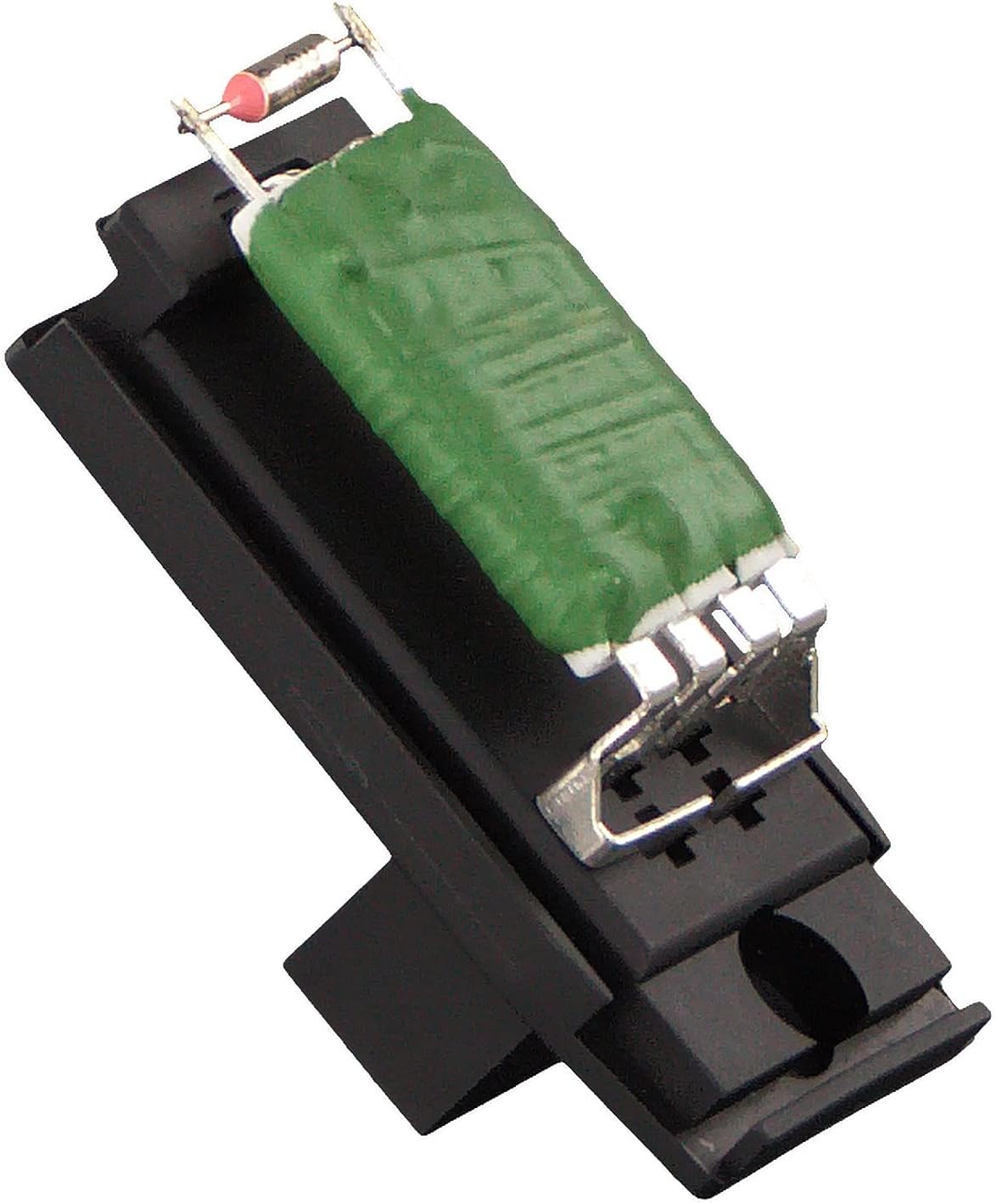 Detalle de febi bilstein 45415 Widerstand für Gebläse 1 Stück