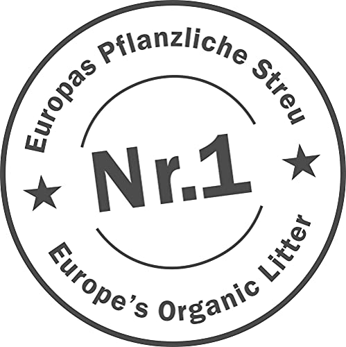 Detalle 2 de Cat's Best Smart Pellets: Klumpstreu aus Aktiv-Holzfasern für Katzen – 5 kg