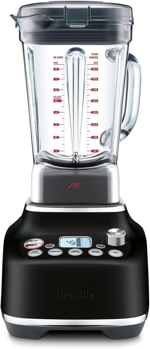 Detalle 2 de Breville Blender 68 oz