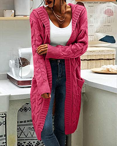 Thumbnail 2 de GeGekoko Cardigan à capuche ⚙