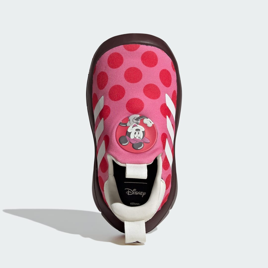 Thumbnail 2 de ADIDAS DISNEY MINNIE MOUSE MONOFIT TRAINER SHOES INFANTS: comodidad y estilo para los primeros pasos