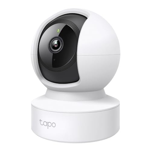 Detalle de Tapo C202 Cámara WiFi 360° HD 1080p