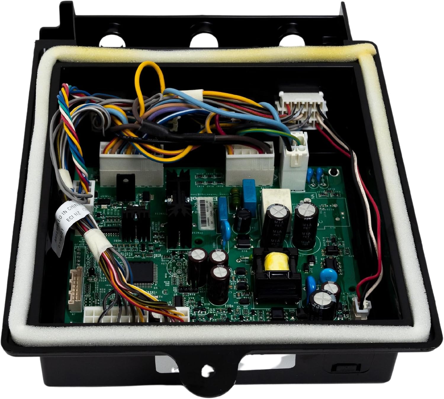 Detalle de Frigidaire Refrigerator Main Control Board 242115279