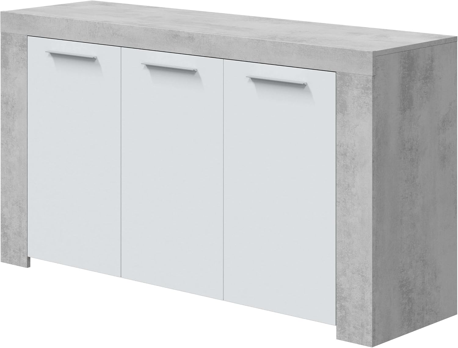 Detalle de Habitdesign Ambit Aparador Moderno