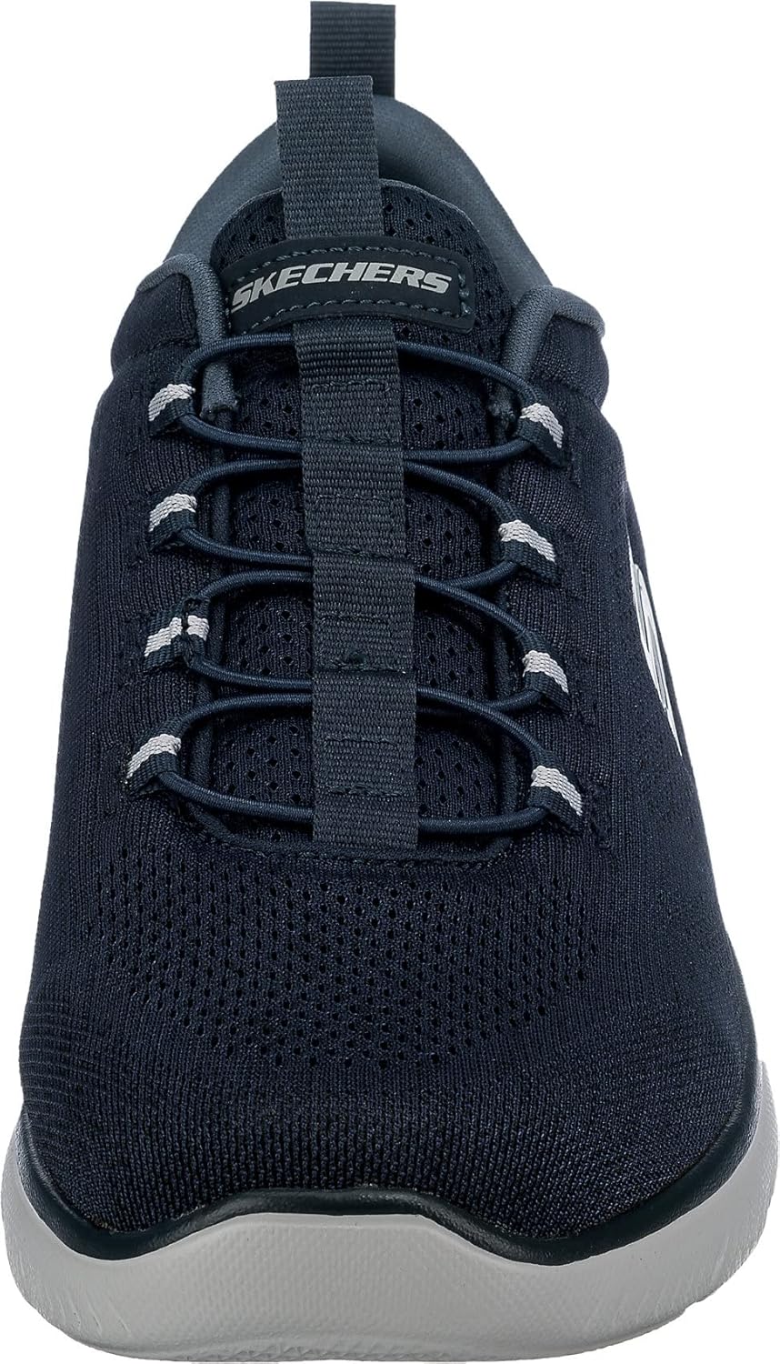 Thumbnail 3 de Skechers Men's Summits - Louvin Slip-On Sneaker