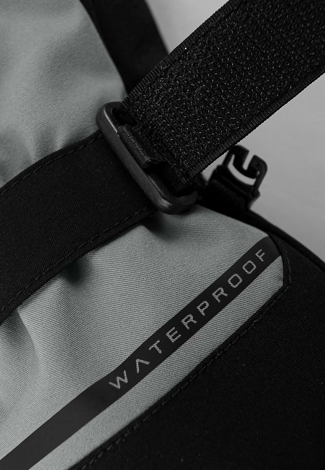 Detalle de Reusch Primus R-TEX® XT – męskie rękawice narciarskie softshell
