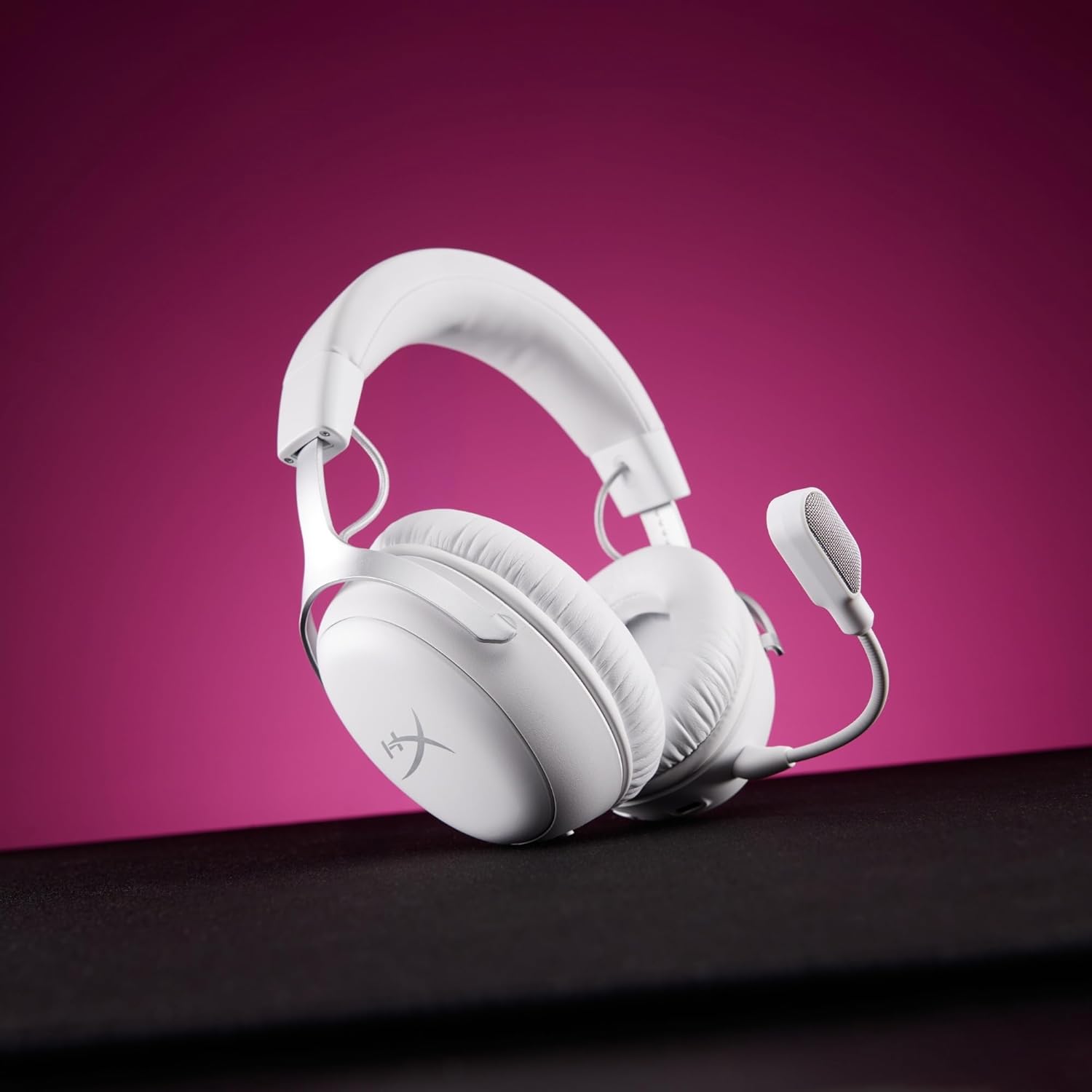 Thumbnail 1 de HyperX Cloud III S casque gaming sans fil 200 h