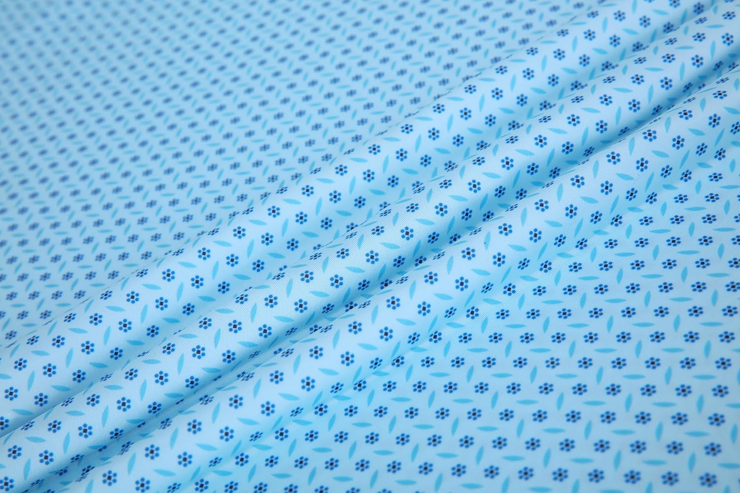 Thumbnail 2 de Damipow Premium Golf Shirt for Men: Dry Fit Performance Polo