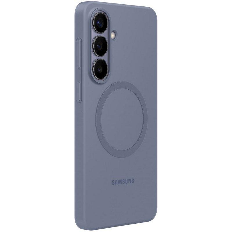 Detalle 2 de Funda magnética Samsung EF-ES947CVEGWW para Galaxy S26 Plus con MagSafe y silicona