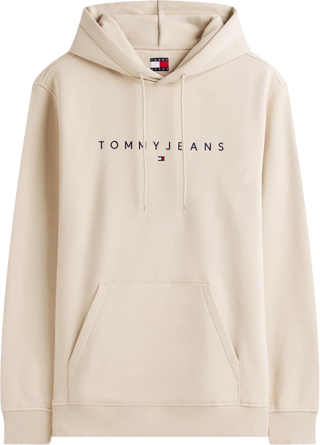 Thumbnail 5 de Tommy Jeans Men’s Linear Logo Hoodie