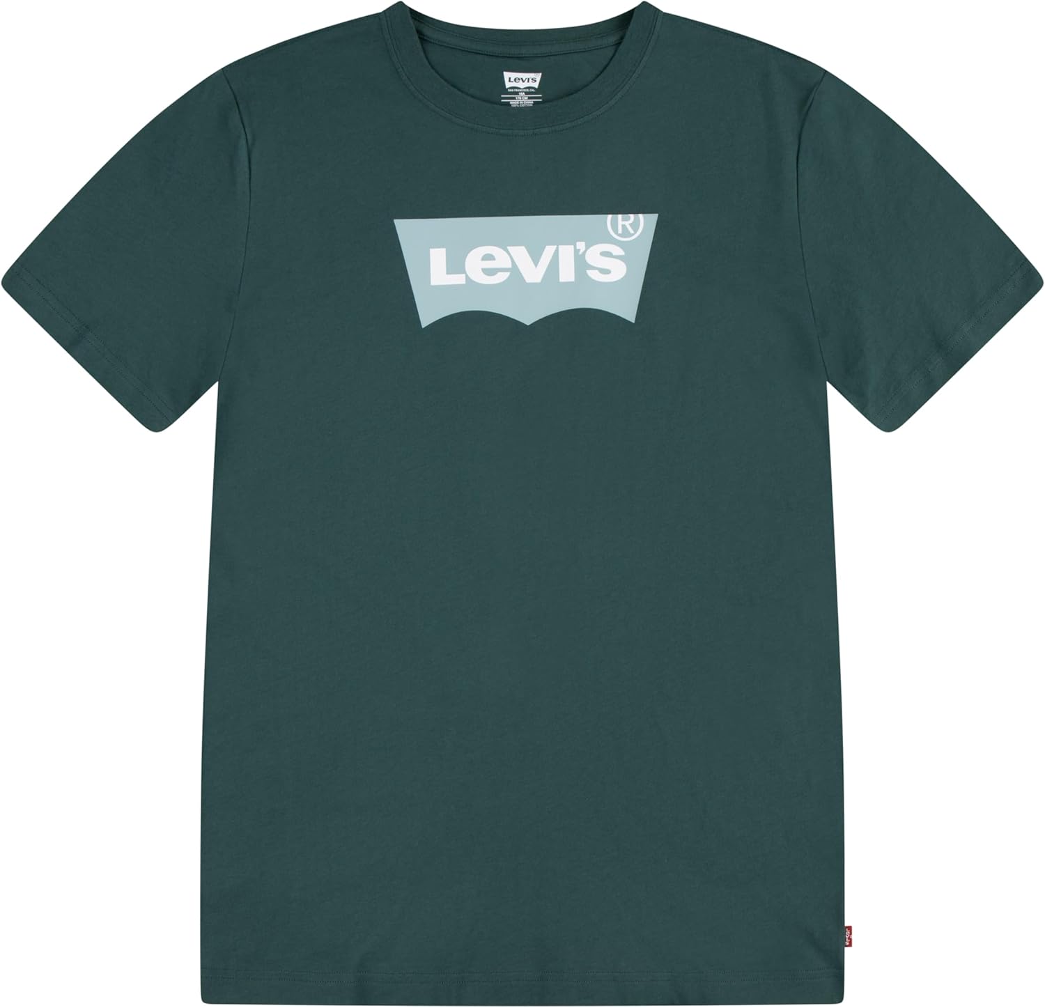 Thumbnail 6 de Levi's Boys Batwing Tee Boy