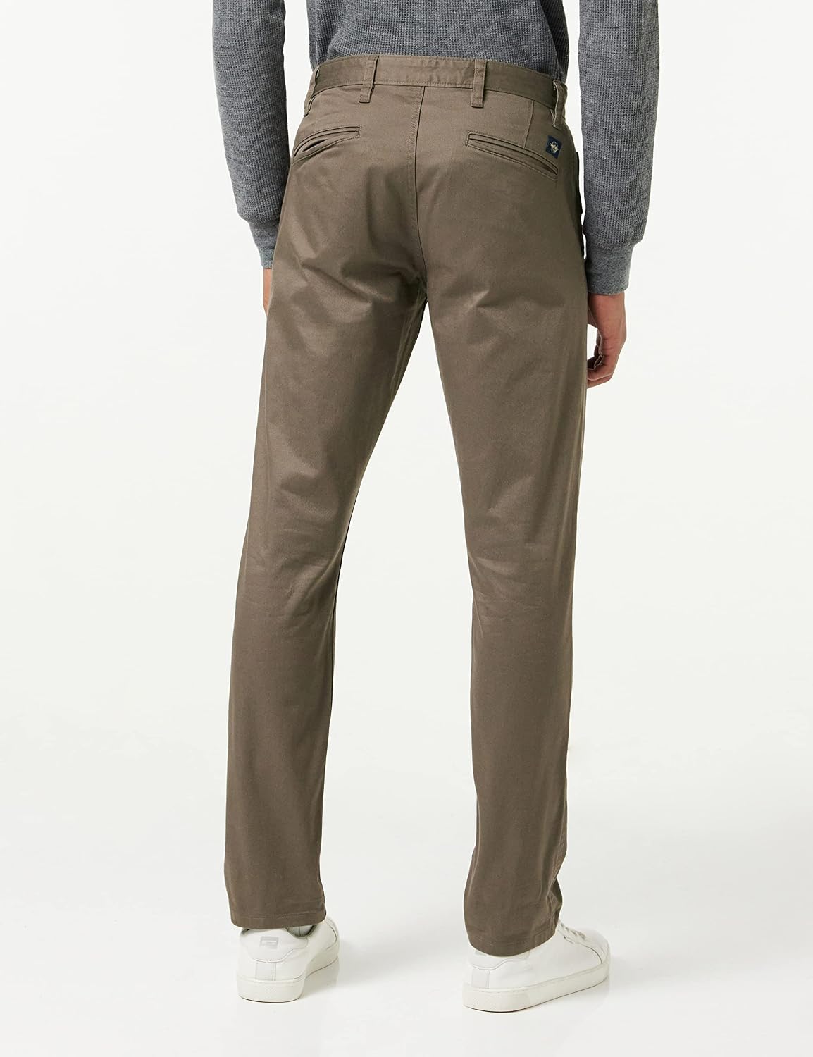 Thumbnail 5 de Dockers Alpha Original Khaki Pantalón 32