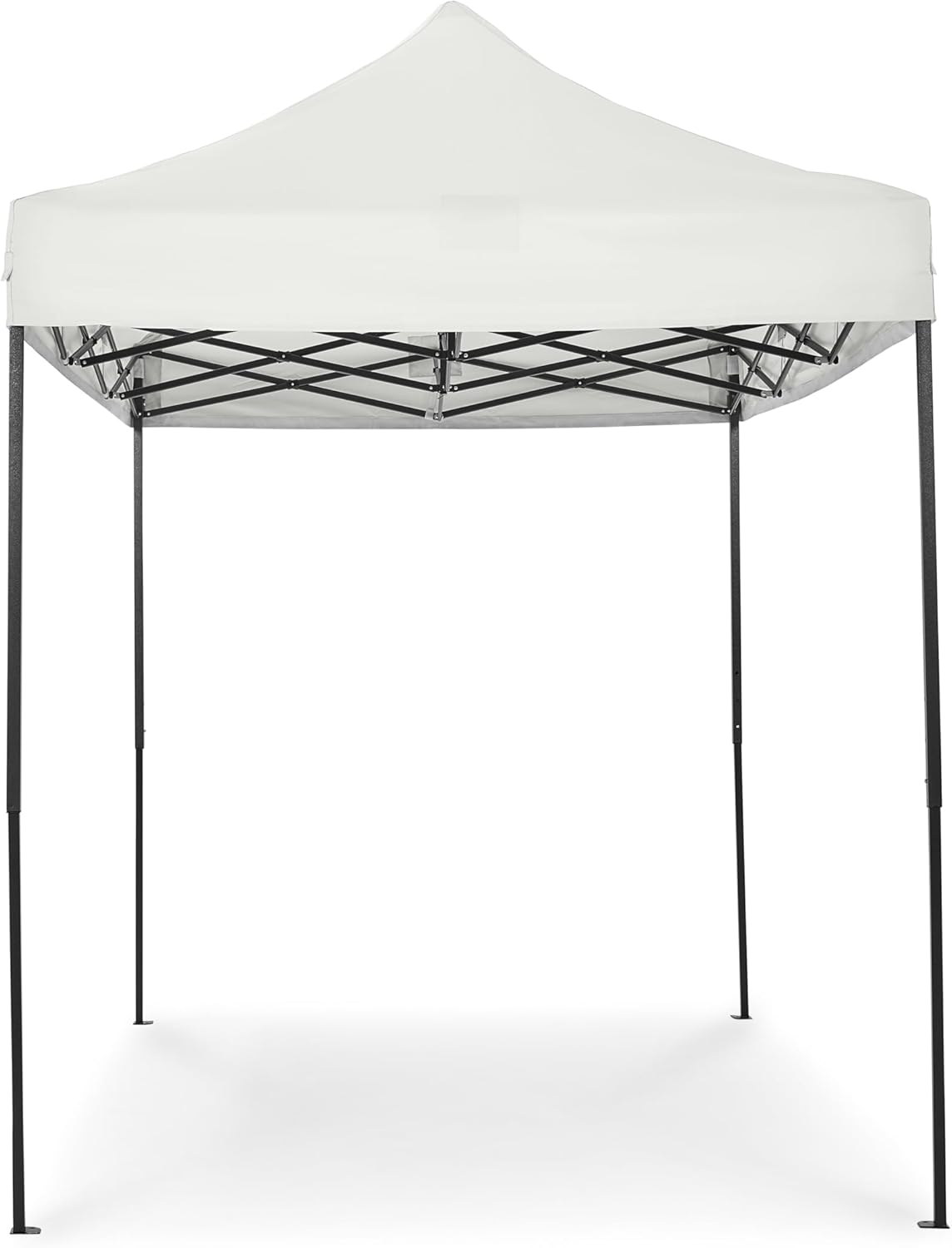 Thumbnail 1 de All Seasons Gazebos | Tonnelle Pliante 3x2m avec Pack d'Accessoires – Blanc