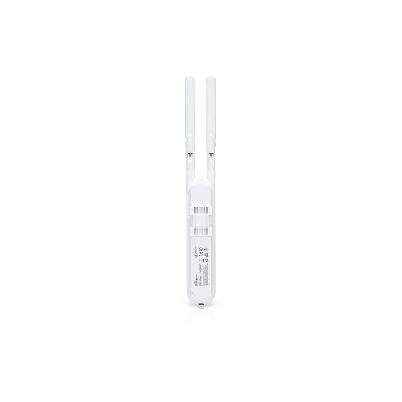 Detalle de Ubiquiti UniFi UAP-AC-M Mesh Pack 5: Punto de Acceso interior/exterior AC con Mesh