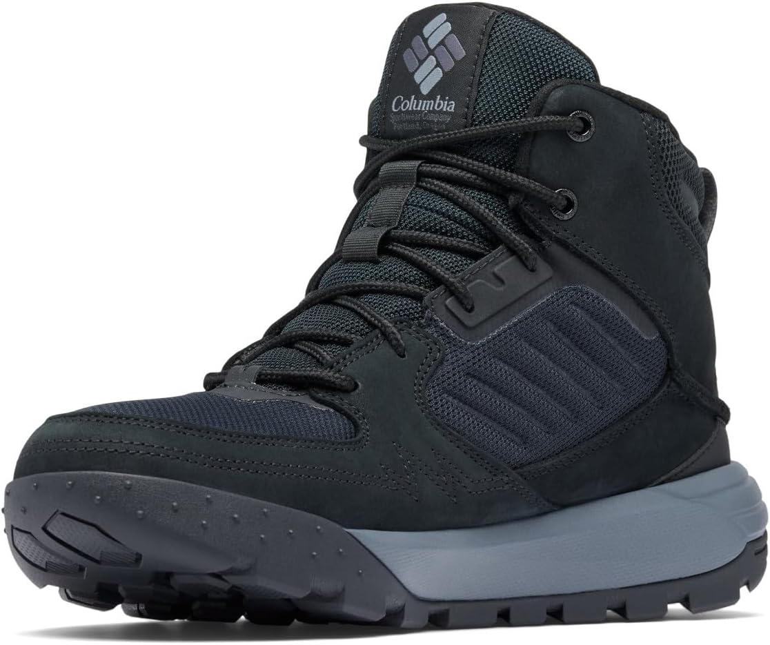Thumbnail 2 de Columbia Portlander Baskets d'hiver