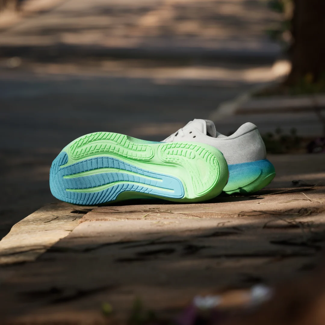 Detalle de Adidas Zapatilla de Running Supernova Rise 3