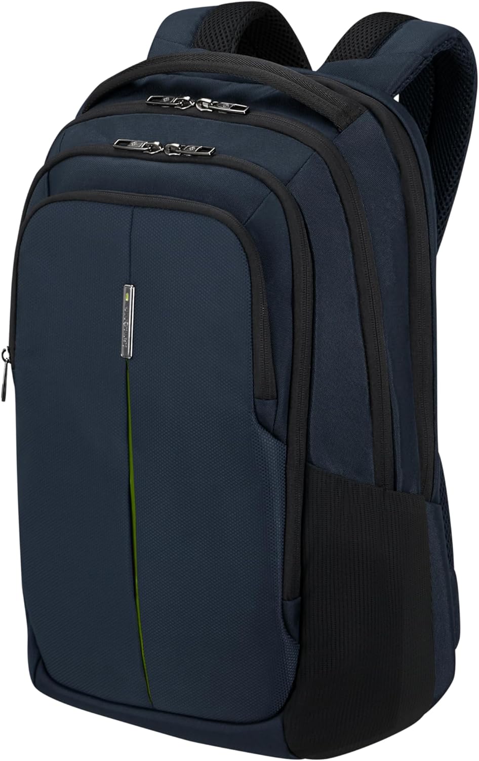 Detalle de Samsonite GUARDIT 3.0 Laptop-Rucksack 17,3 Zoll, 27,5 l, Blau (Blue)