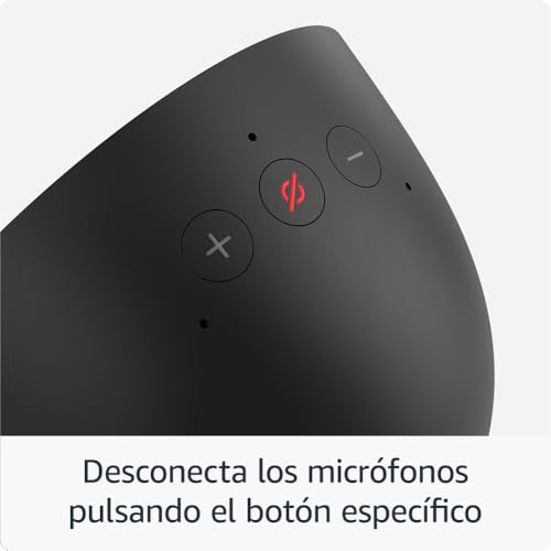 Thumbnail 5 de Amazon Echo Spot despertador inteligente con Alexa
