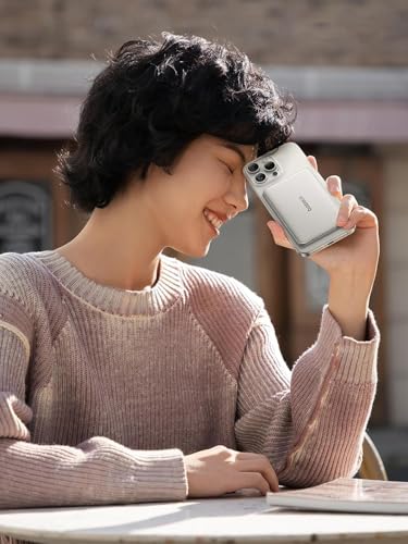 Thumbnail 7 de Baseus Picogo AM41 Power Bank ⚡ 5000mAh, MagSafe, PD 20W, Portátil