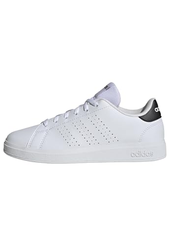 Detalle de adidas Kids' Chaussure Advantage Base 2.0 — confort et polyvalence pour l’école