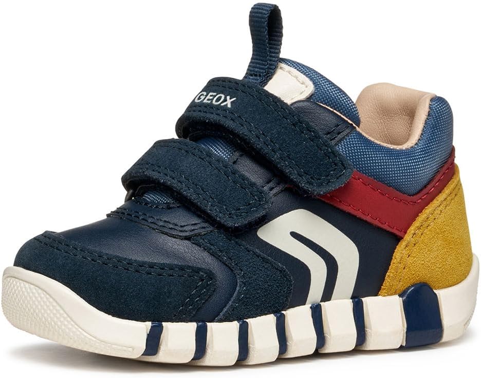 Thumbnail 4 de Geox Iupidoo Boy First Walker Shoe