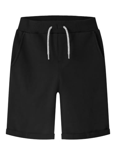 Thumbnail 3 de NAME IT NKMVERMO Long SWE Shorts UNB F NOOS – Leichte Sommershorts aus Sweatstoff