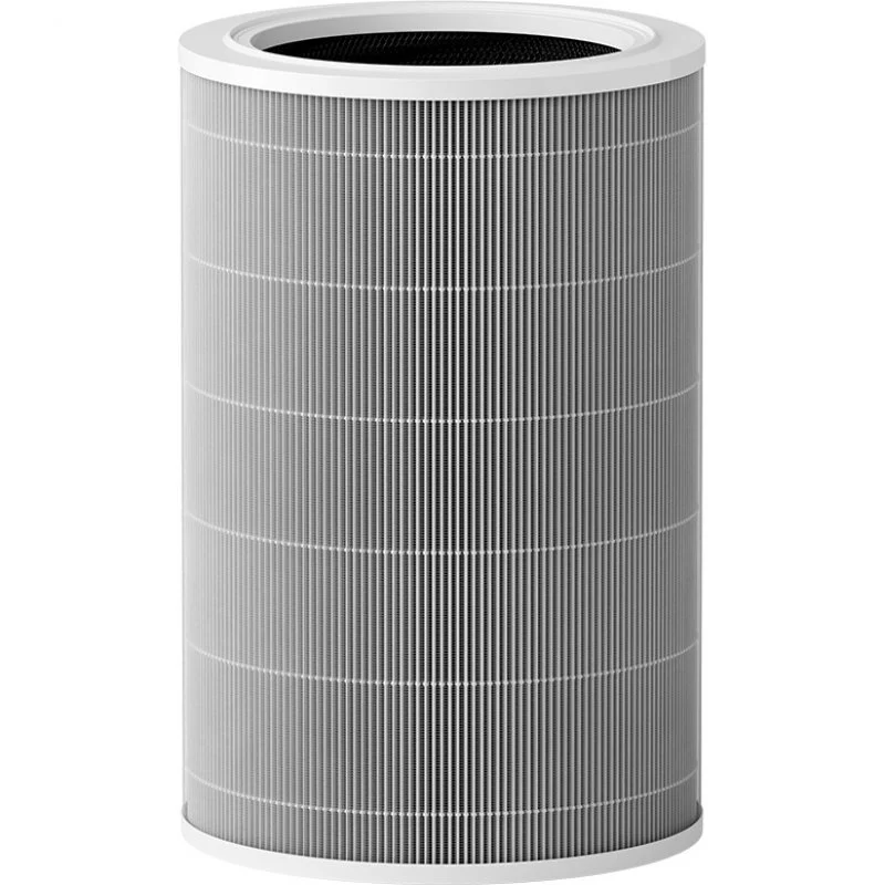 Detalle de Filtro Xiaomi BHR5272GL para Smart Air Purifier 4 Lite: tres capas para purificar el aire
