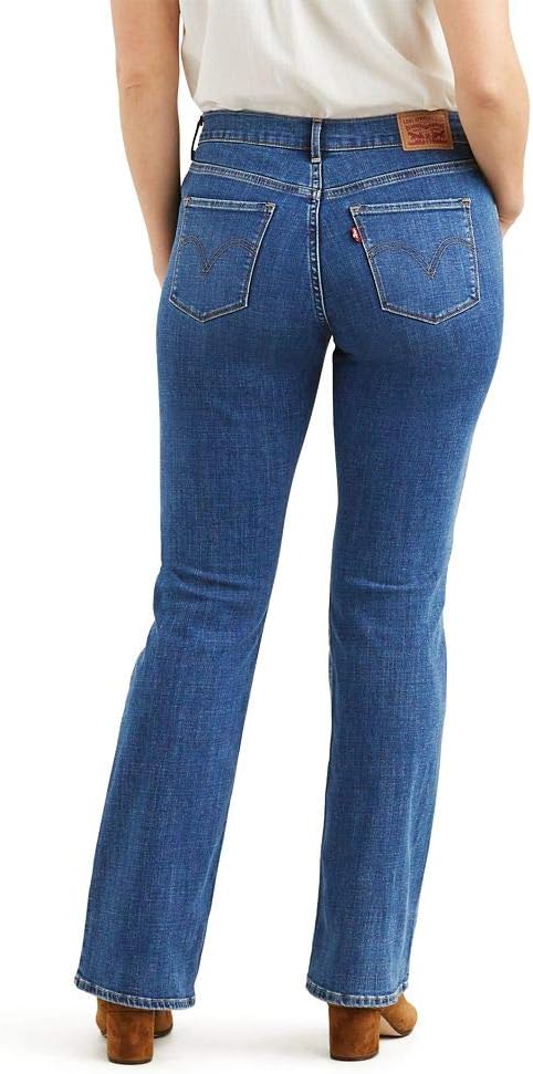 Thumbnail 4 de Levi's 415 Jeans Bootcut Plus Size